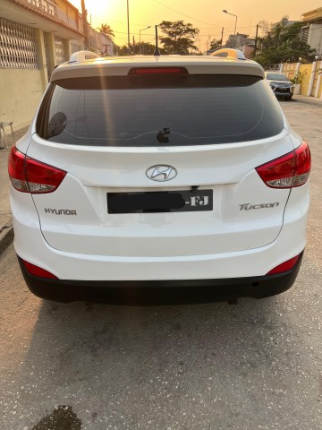 Venda HYUNDAI TUCSON