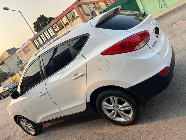 Venda HYUNDAI TUCSON