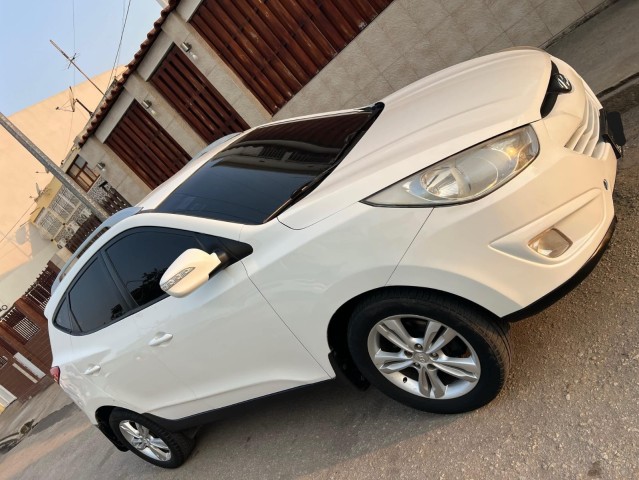 Venda HYUNDAI TUCSON