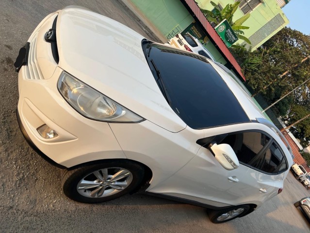 Venda HYUNDAI TUCSON
