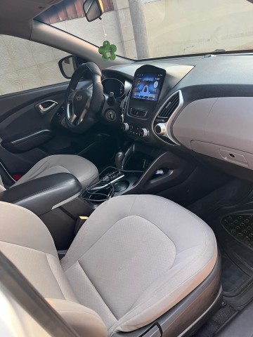 Venda HYUNDAI TUCSON