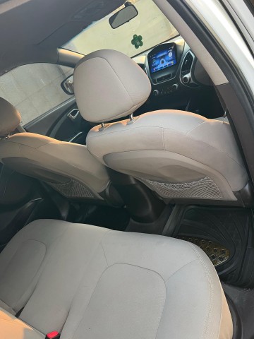 Venda HYUNDAI TUCSON