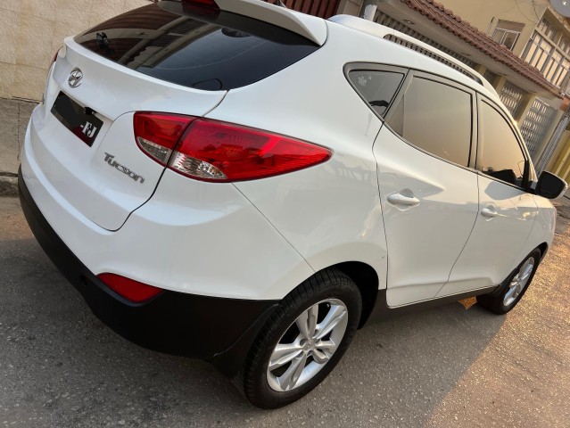 Venda HYUNDAI TUCSON