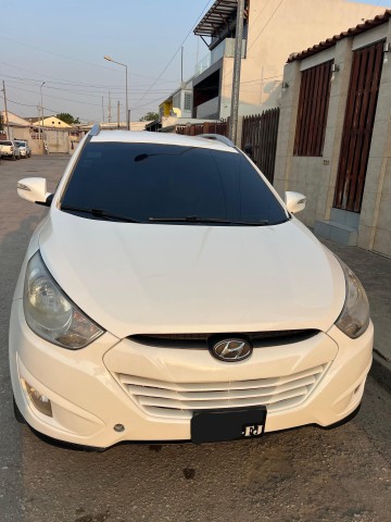 Venda HYUNDAI TUCSON