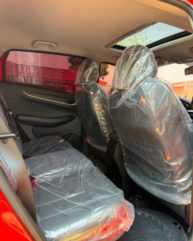 Venda GEELY GX3 | PRO