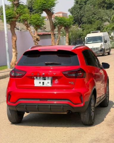 Venda GEELY GX3 | PRO
