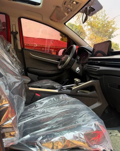 Venda GEELY GX3 | PRO
