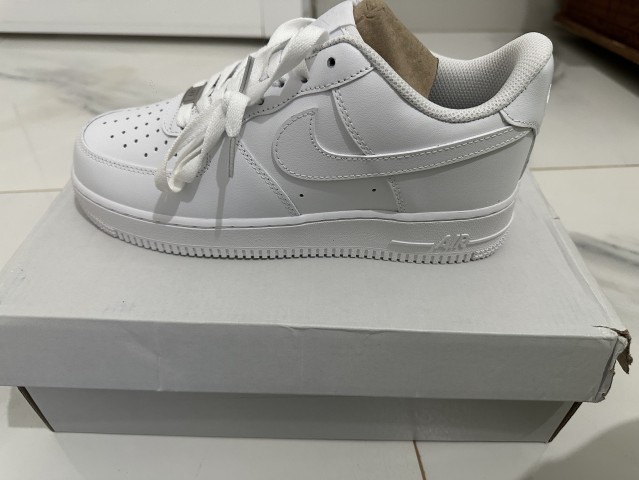 Venda Nike air force