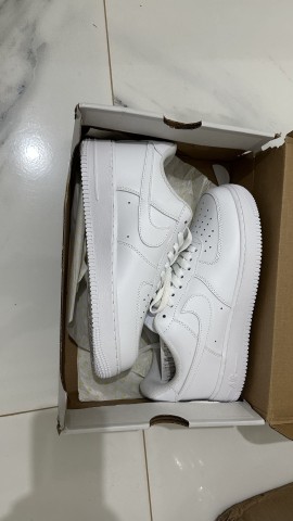 Venda Nike air force