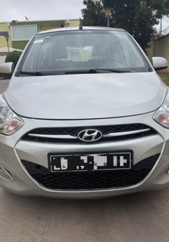 Venda Hyundai i10