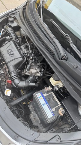 Venda Hyundai i10