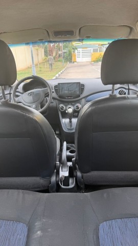 Venda Hyundai i10