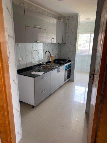 Venda T2 condomínio América Plaza