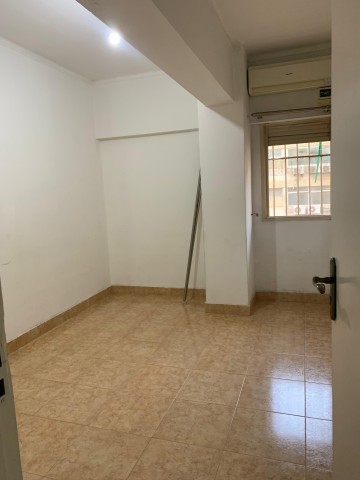 Venda Apartamento T2- Mutamba