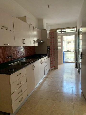 Venda Apartamento T2- Mutamba