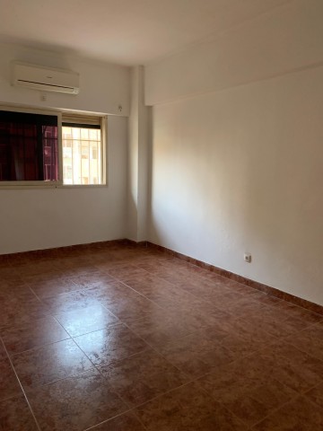 Venda Apartamento T2- Mutamba