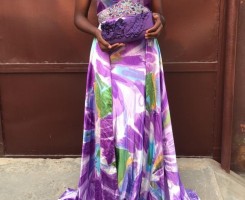Comprar Vestido de Gala