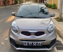 A venda KIA PICANTO 1.2 MATRICULA SÉRIE F