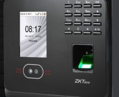 Comprar Biométrico MB360 Plus