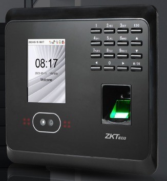 Venda Biométrico MB360 Plus
