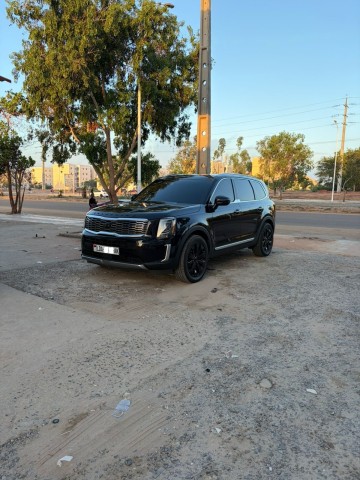 Venda KIA TELLURIDE
