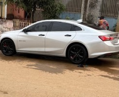 A venda CHEVROLET MALIBU (2 UNIDADES DISPONÍVEIS)