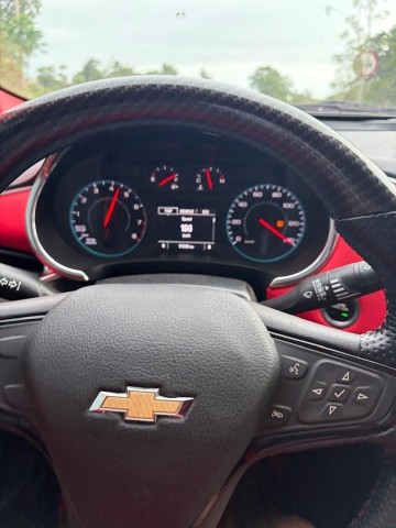 Venda CHEVROLET MALIBU (2 UNIDADES DISPONÍVEIS)