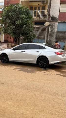 Venda CHEVROLET MALIBU (2 UNIDADES DISPONÍVEIS)