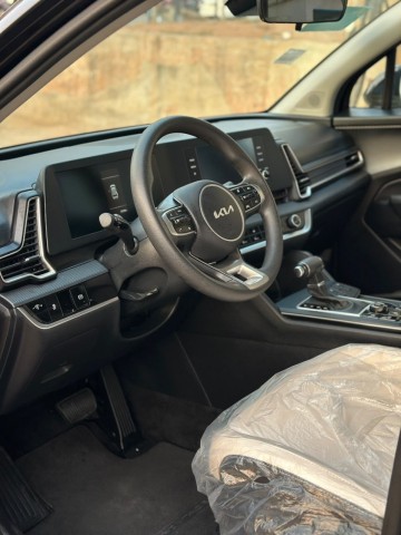 Venda KIA SPORTAGE 2025