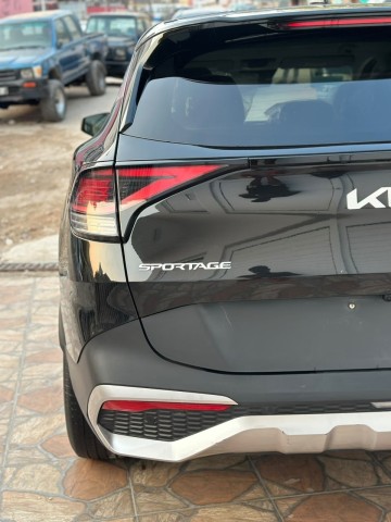 Venda KIA SPORTAGE 2025