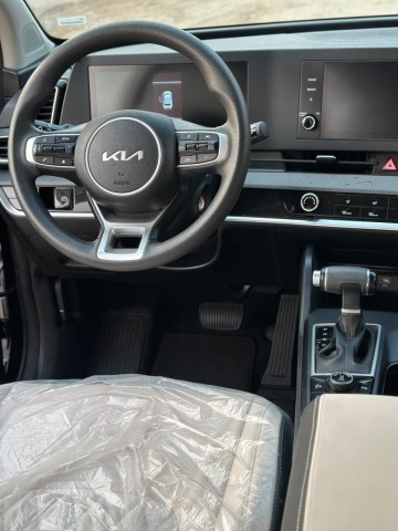 Venda KIA SPORTAGE 2025