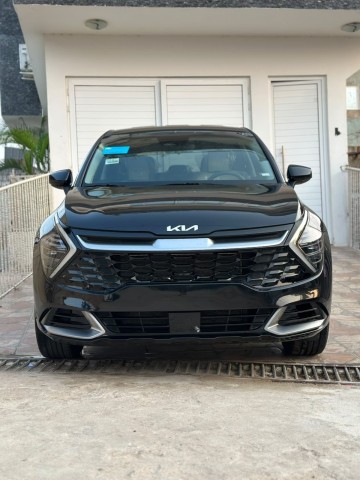 Venda KIA SPORTAGE 2025