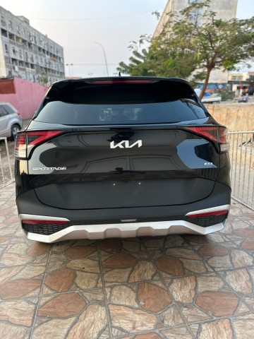 Venda KIA SPORTAGE 2025