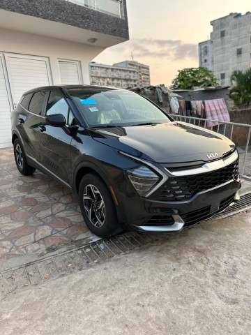Venda KIA SPORTAGE 2025