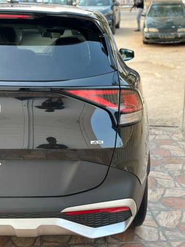 Venda KIA SPORTAGE 2025