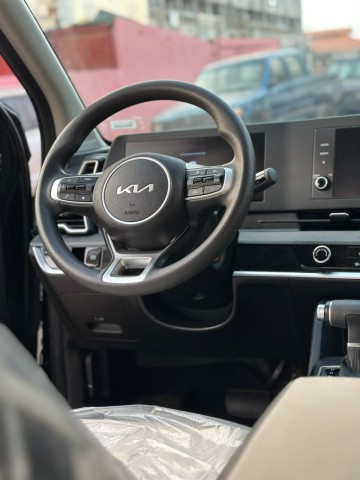 Venda KIA SPORTAGE 2025