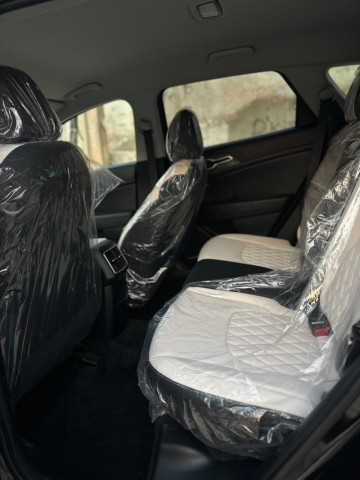 Venda KIA SPORTAGE 2025