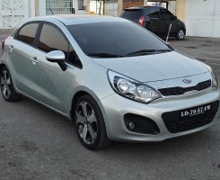 Anúncio KIA RIO FULL OPTION