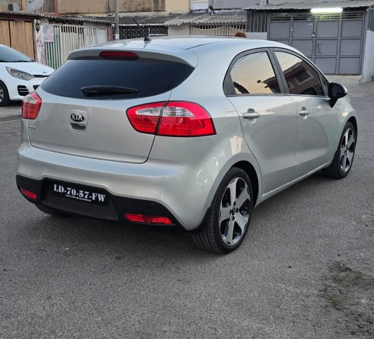 Venda KIA RIO FULL OPTION