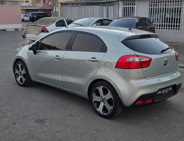 Venda KIA RIO FULL OPTION