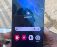 Comprar Samsung S21 256GB 5G