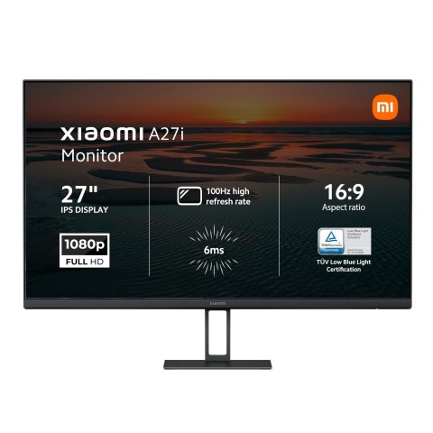 Venda MONITOR XIAOMI A27i