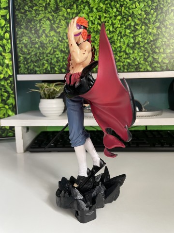 Venda Figura Colecionável Pain
