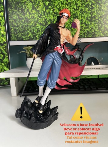 Venda Figura Colecionável Pain