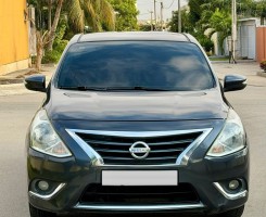 A venda NISSAN ALMERA