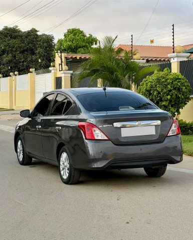 Venda NISSAN ALMERA