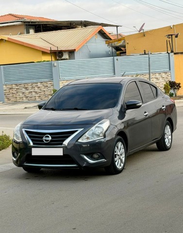 Venda NISSAN ALMERA