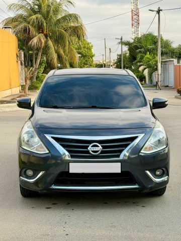 Venda NISSAN ALMERA