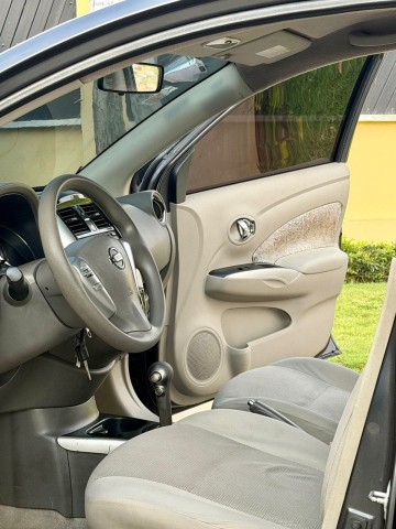 Venda NISSAN ALMERA