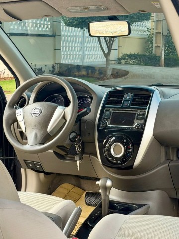 Venda NISSAN ALMERA